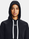 Under Armour Dámská mikina Under Armour Rival Fleece HB Hoodie