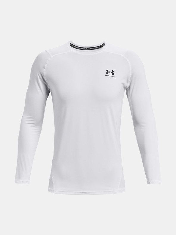 Under Armour Pánské tričko Under Armour HG Armour Fitted LS