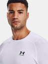 Under Armour Pánské tričko Under Armour HG Armour Fitted LS