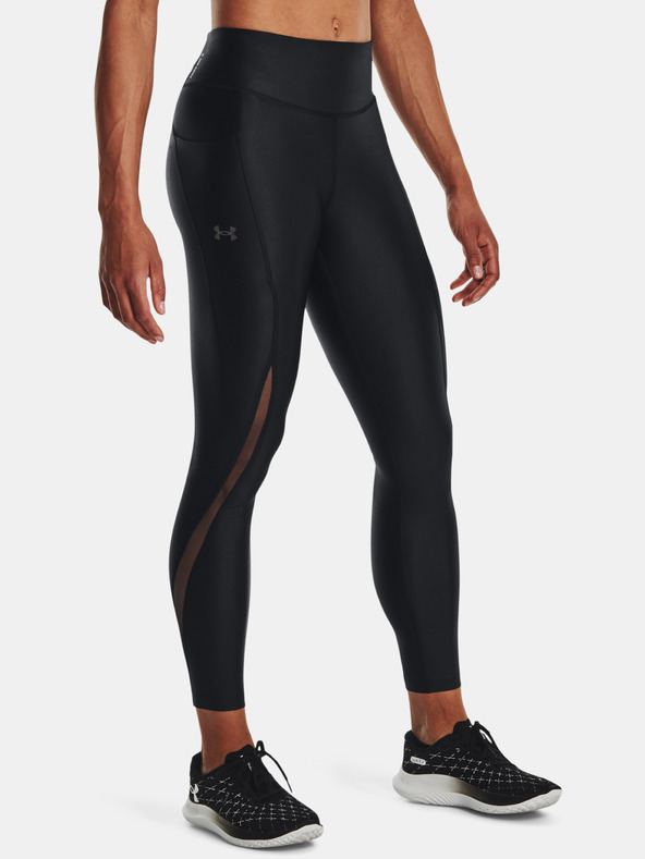 Under Armour Dámské legíny Under Armour FlyFast Elite IsoChill Ankle Tight