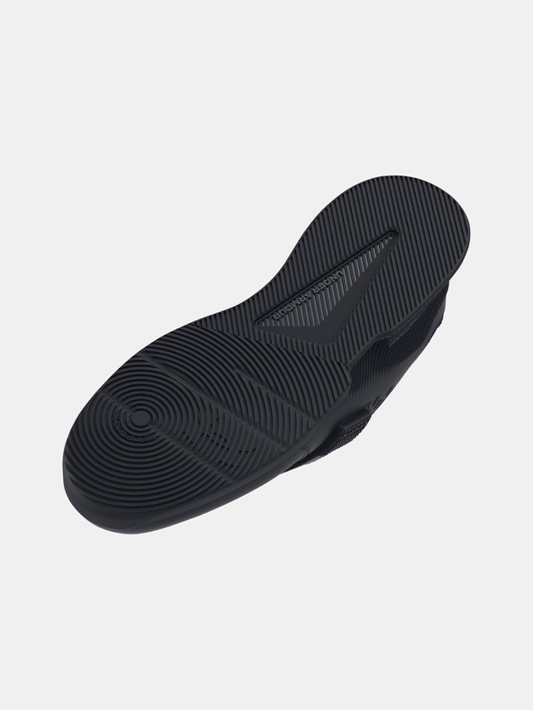 Under Armour Unisexové boty Under Armour UA Reign Lifter