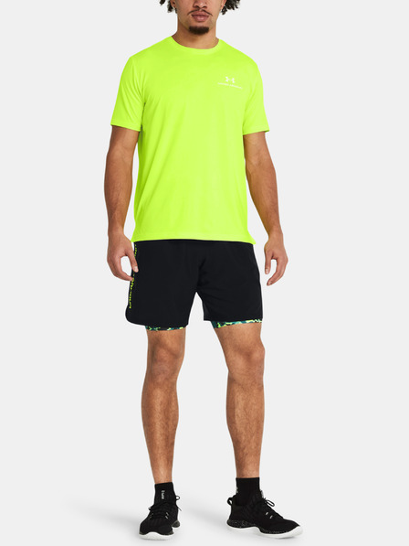 Under Armour Pánské kraťasy Under Armour UA Woven Wdmk Shorts