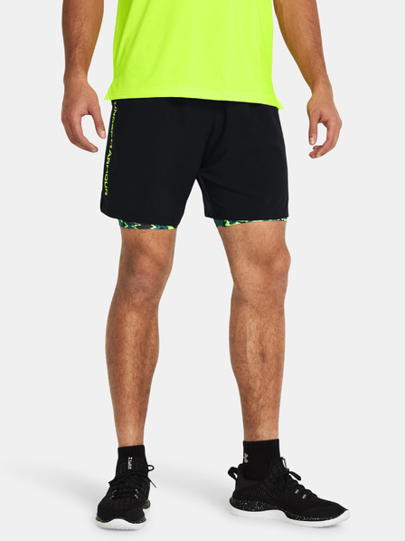 Under Armour Pánské kraťasy Under Armour UA Woven Wdmk Shorts