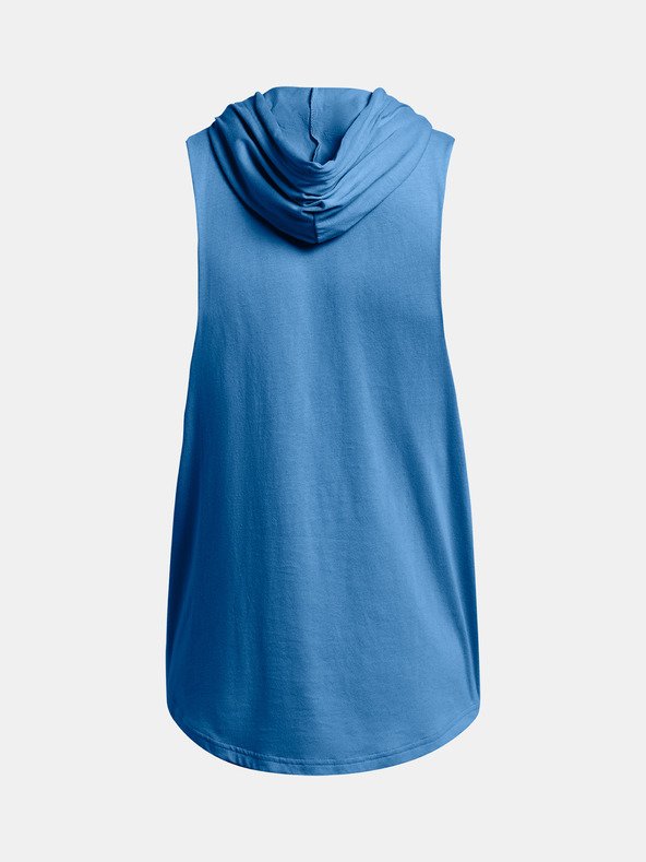 Under Armour Pánské tílko Under Armour UA Pjt Rck LFG Graphic SL HD