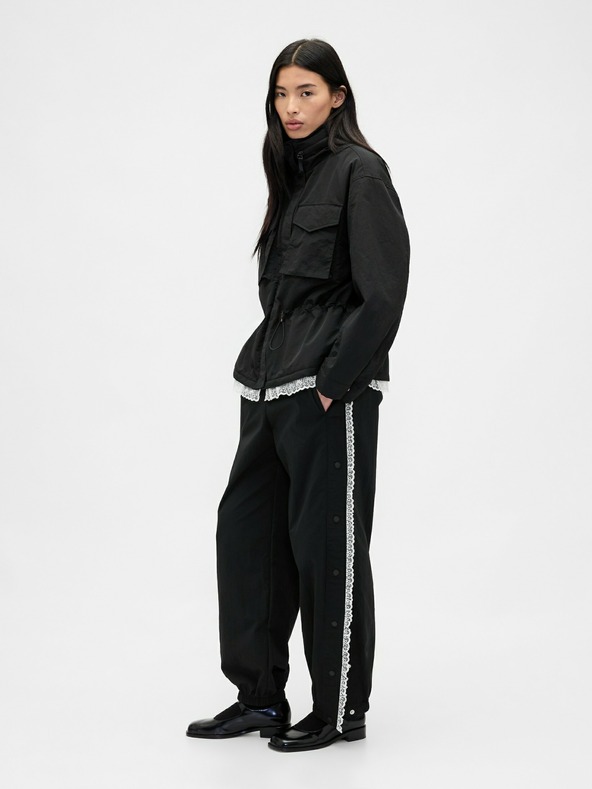 GAP Oversize bunda Gap × Sandy Liang GAP