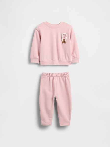GAP Baby teplákový set VintageSoft GAP