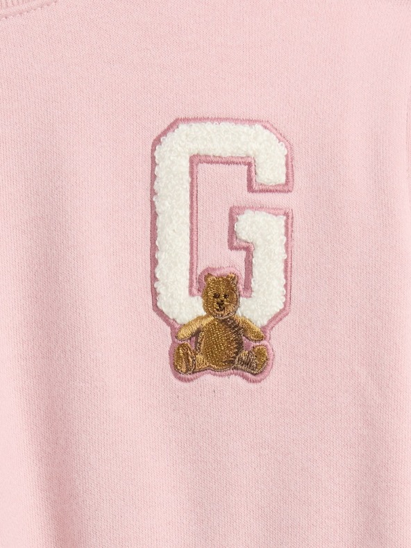 GAP Baby teplákový set VintageSoft GAP