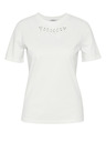 Orsay Bílé dámské tričko s aplikací ORSAY