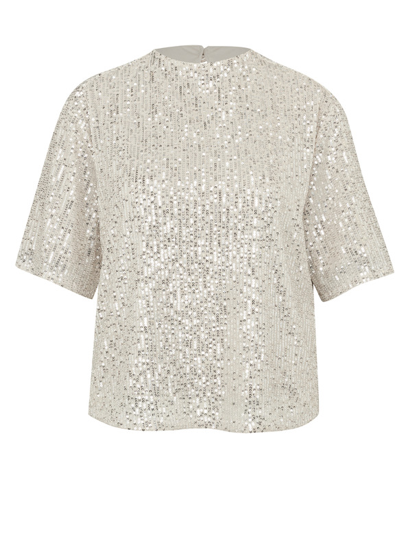 Orsay Krémová dámská halenka ORSAY