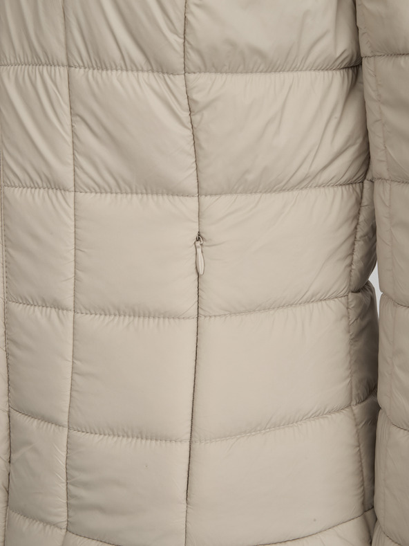 Orsay Béžová dámská bunda ORSAY