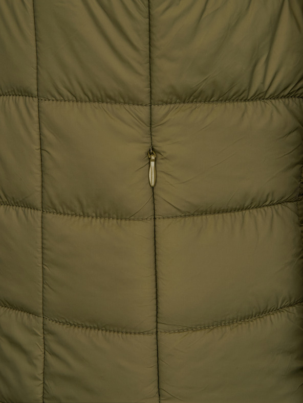 Orsay Khaki dámská bunda ORSAY