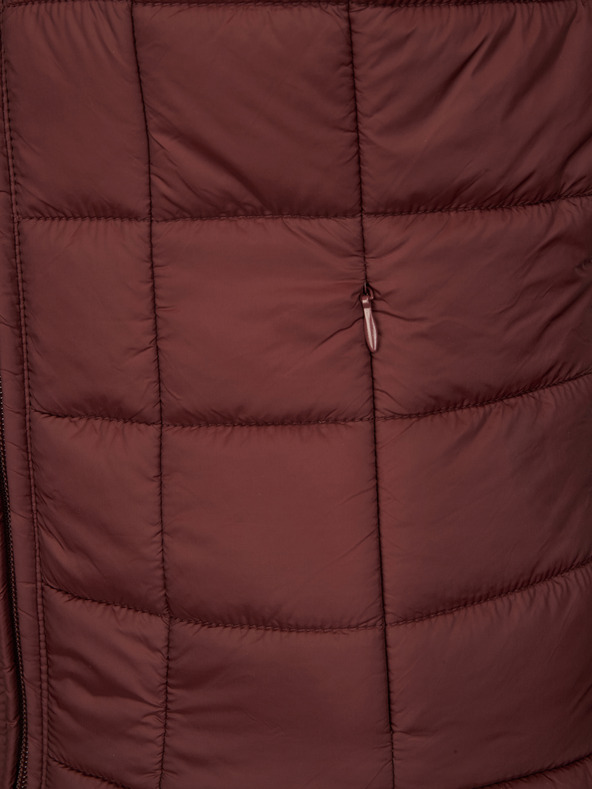 Orsay Vínová dámská bunda ORSAY