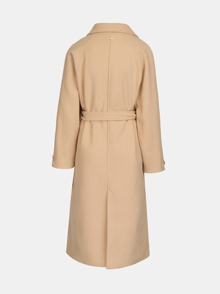 Orsay Béžový dámský kabát ORSAY