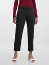 Orsay Černé dámské kalhoty ORSAY