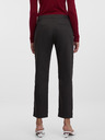 Orsay Černé dámské kalhoty ORSAY