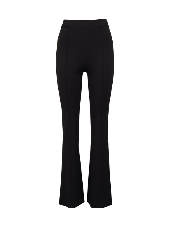 Orsay Černé dámské kalhoty ORSAY