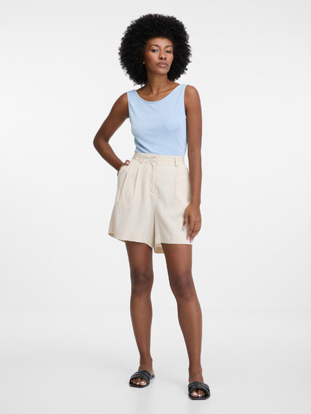 Orsay Světle modré dámské body ORSAY