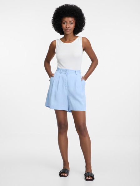 Orsay Bílé dámské body ORSAY