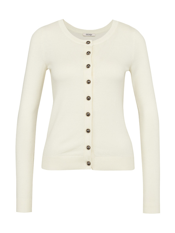 Orsay Krémový dámský kardigan ORSAY