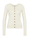Orsay Krémový dámský kardigan ORSAY