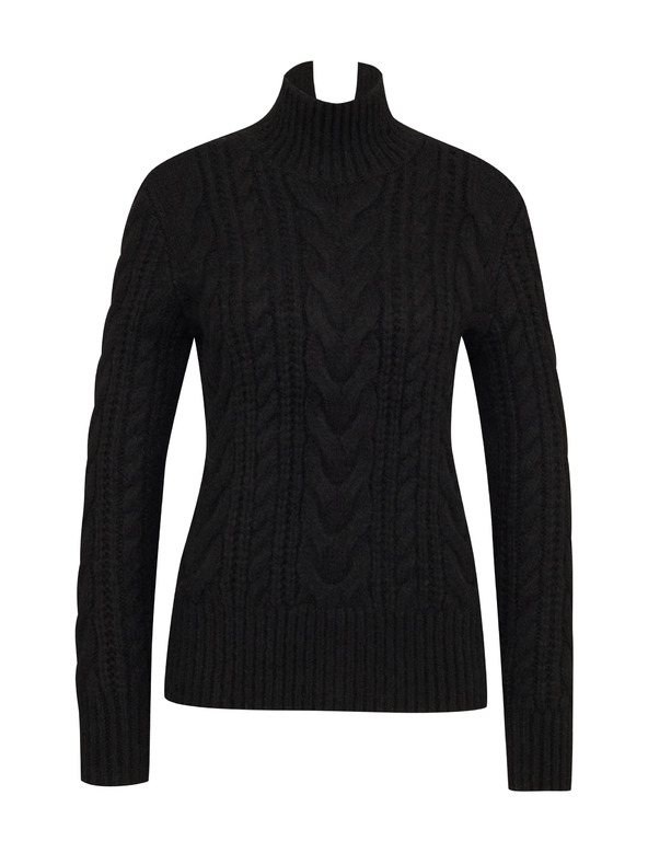 Orsay Černý dámský rolák ORSAY