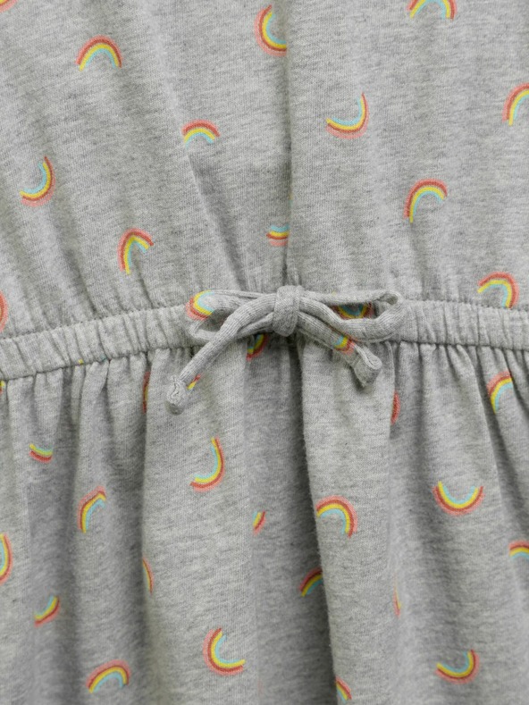 GAP Skater Šaty dětské