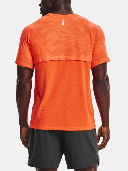 Under Armour Streaker 2.0 Camo Triko