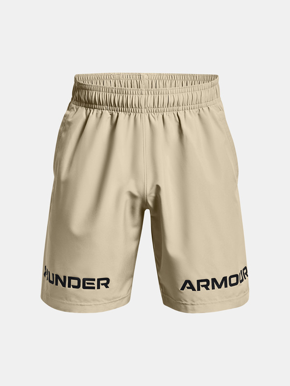 Under Armour Pánské kraťasy Under Armour UA Woven Graphic WM Short