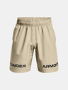 Under Armour Pánské kraťasy Under Armour UA Woven Graphic WM Short