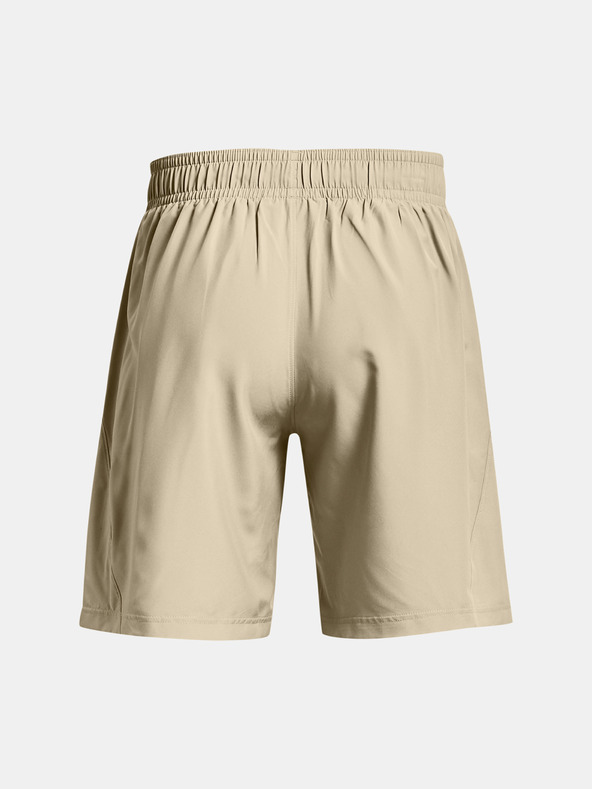 Under Armour Pánské kraťasy Under Armour UA Woven Graphic WM Short