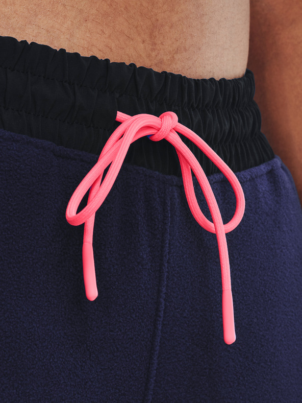 Under Armour Dámské sportovní kalhoty Under Armour Rush Fleece Pant