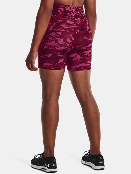 Under Armour Dámské kraťasy Under Armour UA Fly Fast 3.0 Half Tight