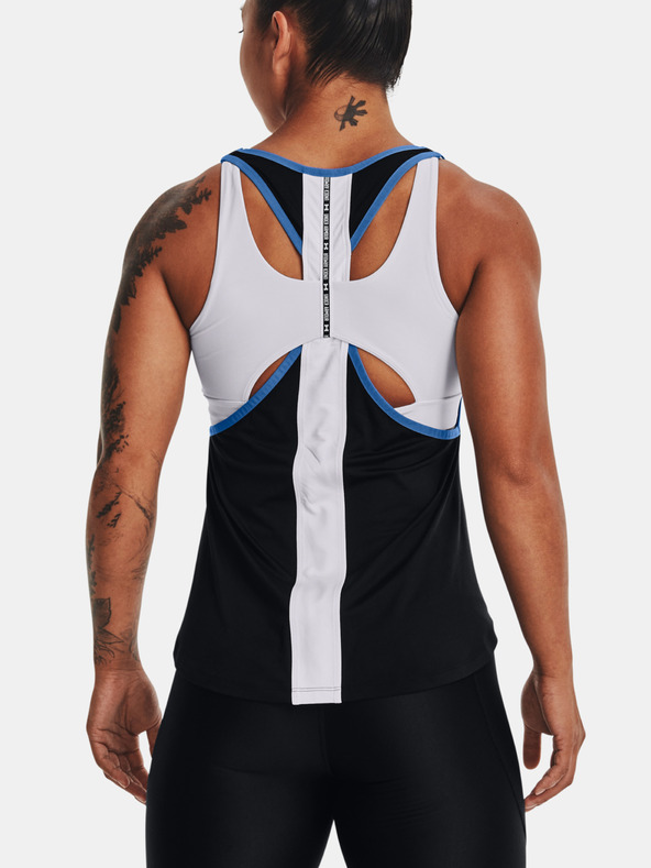 Under Armour Dámské tílko Under Armour 2 in 1 Knockout Tank