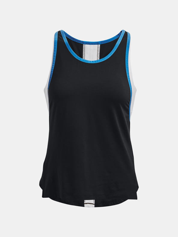 Under Armour Dámské tílko Under Armour 2 in 1 Knockout Tank