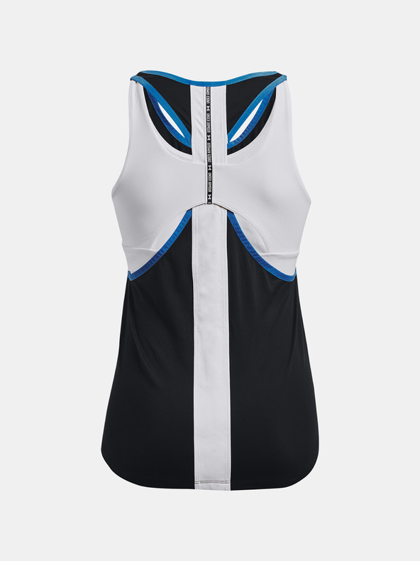 Under Armour Dámské tílko Under Armour 2 in 1 Knockout Tank