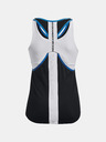 Under Armour Dámské tílko Under Armour 2 in 1 Knockout Tank