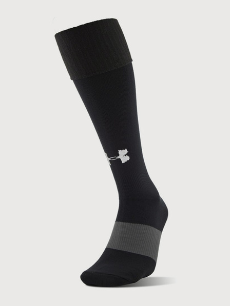 Under Armour Unisexové štulpny Under Armour Soccer Solid Otc