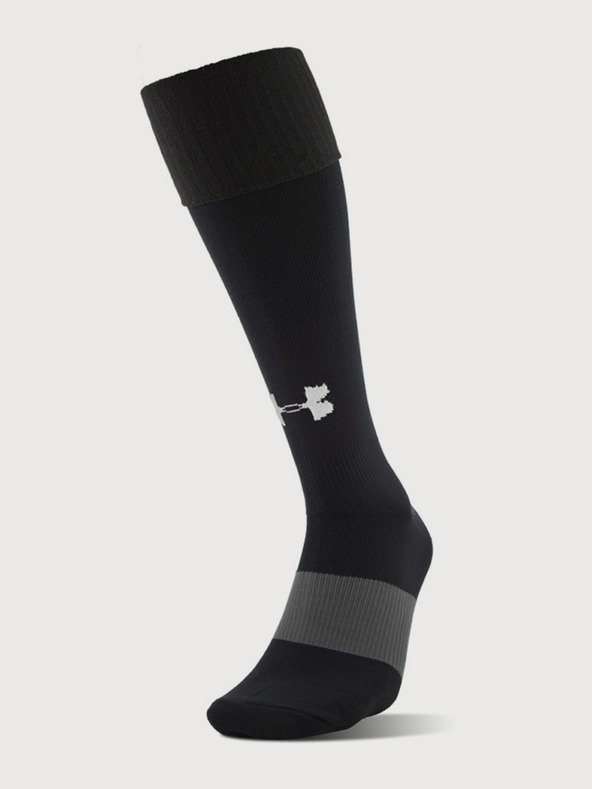 Under Armour Unisexové štulpny Under Armour Soccer Solid Otc