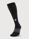 Under Armour Unisexové štulpny Under Armour Soccer Solid Otc