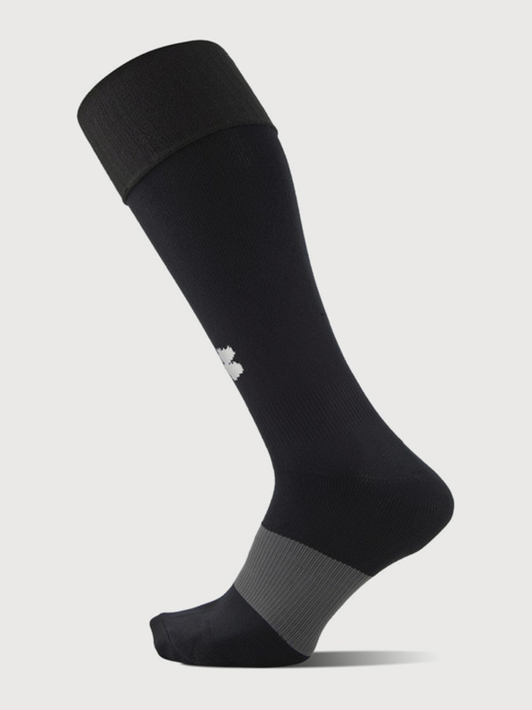 Under Armour Unisexové štulpny Under Armour Soccer Solid Otc