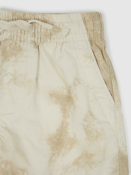 GAP Baby kraťasy s pružným pasem GAP