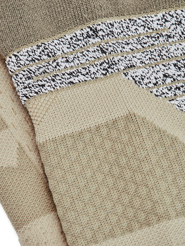 Under Armour Unisexové ponožky Under Armour UA Project Rock Playmaker