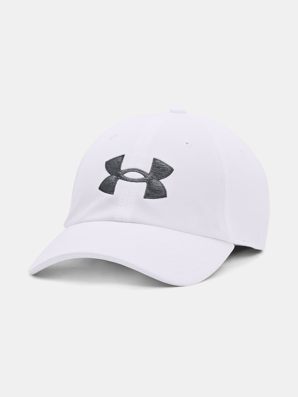 Under Armour Pánská kšiltovka Under Armour Blitzing Adj Hat