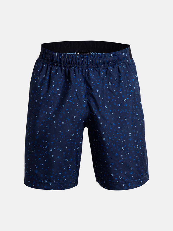 Under Armour Pánské kraťasy Under Armour UA Woven Adapt Shorts