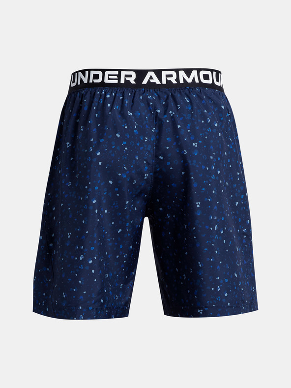 Under Armour Pánské kraťasy Under Armour UA Woven Adapt Shorts