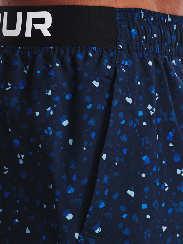 Under Armour Pánské kraťasy Under Armour UA Woven Adapt Shorts