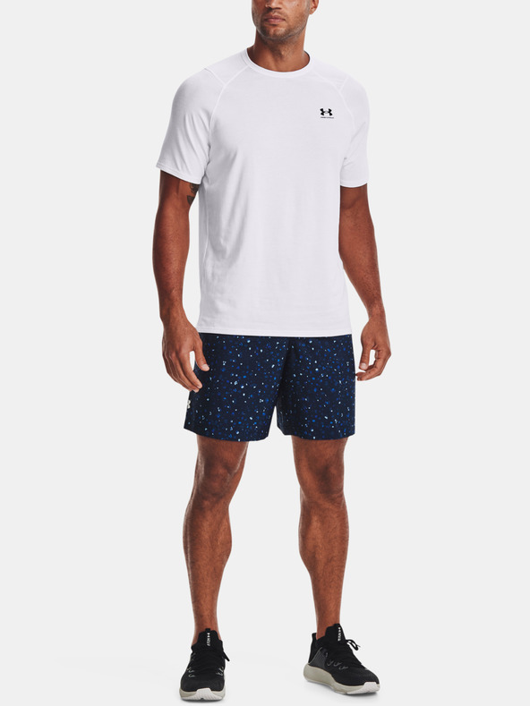 Under Armour Pánské kraťasy Under Armour UA Woven Adapt Shorts