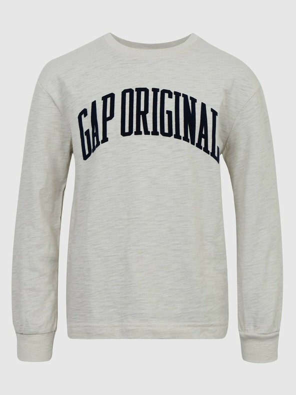 GAP Dětská mikina GAP original