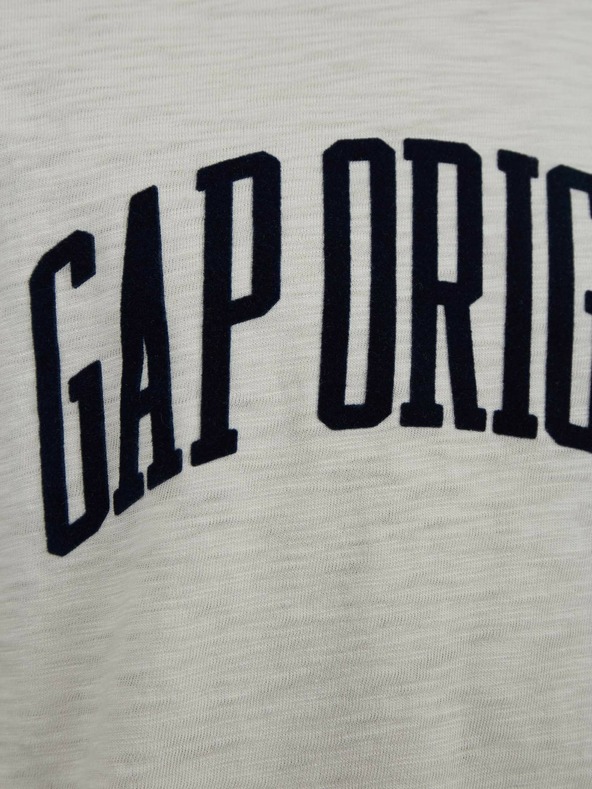 GAP Dětská mikina GAP original