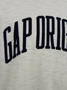 GAP Dětská mikina GAP original